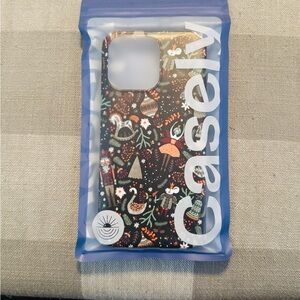 Casely Sugarplum fairy iPhone 15 Pro Max Case